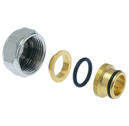 Euroconus silt.grīdām 16-18 CALEFFI