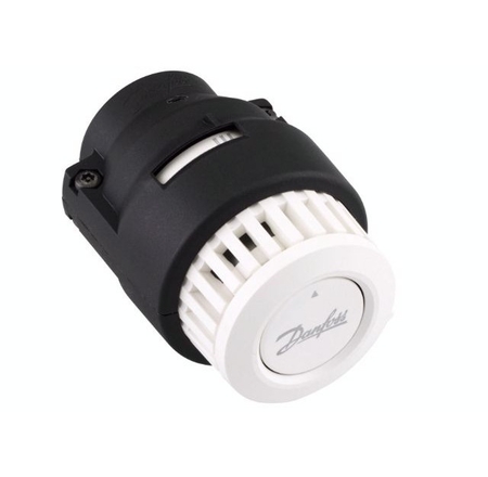 DANFOSS radiatoru termogalvas RTD 3120 ar aizsargierīci AKCIJA