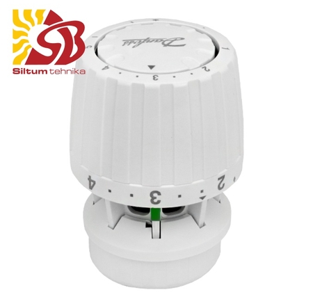 DANFOSS radiatoru termogalvas  RA-2944  temperatūras diapazons 5-26