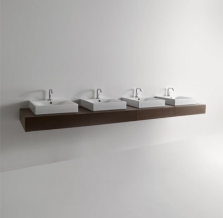 Izlietne CENTO 50x45