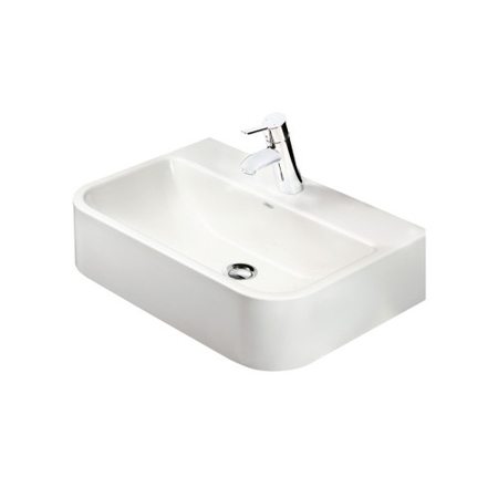 Izlietne MINI SAMBA  balta