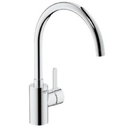 GROHE virtuves maisītāji Eurosmart Cosmo virtuves izl.(hroms)