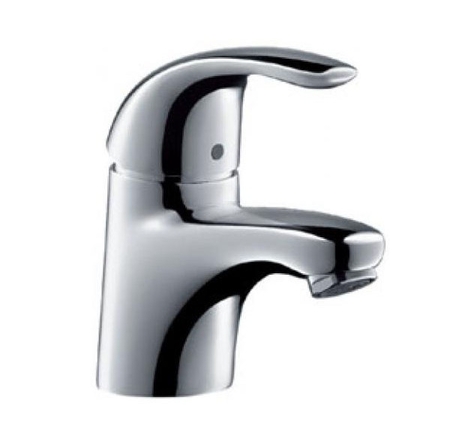 HANSGROHE izlietnes maisītāji FOCUS E