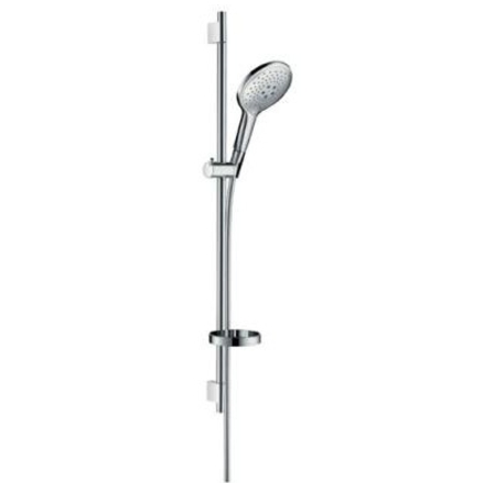 HANSGROH Dušas stienis RAINDANCE Select 150 0.9m balts