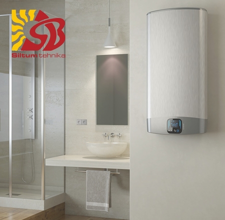 Elektriskie boileri Ariston- VELIS EVO 50L