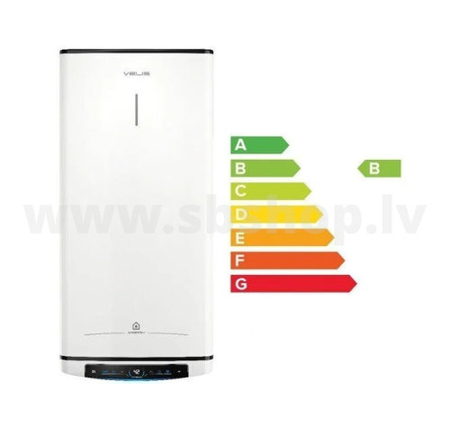 Boileris VELIS PRO WIFI 50L
