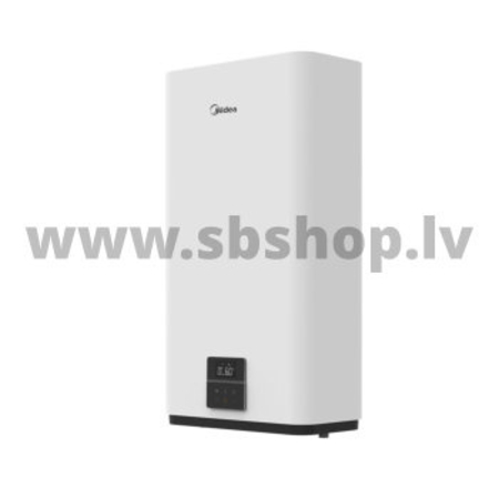 Boileris MIDEA SALUTE Flex 50L WiFi, D50-20ED6(D)