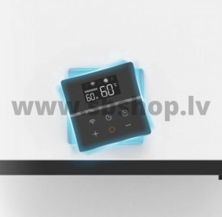 Boileris MIDEA SALUTE Flex 50L WiFi, D50-20ED6(D)