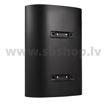 Elektrolux EWH 100 WiFi boileris EEC MELNĀ krāsā