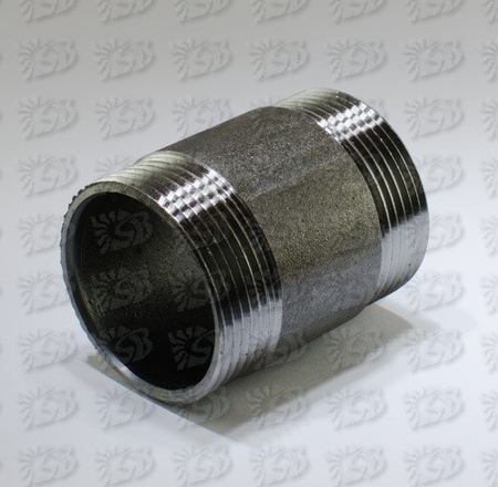 V Nipelis 11/2''