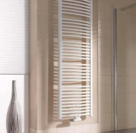 KERMI Dvieļu žāvētāji Basic 50R 1172*599, balts