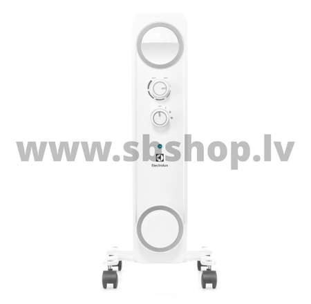 Electrolux eļļas radiators SPHERE EOH/M-6209, 2kW