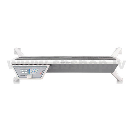 Electrolux Elektriskais sildītājs ECH/AGI-1500 EU balts