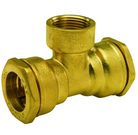 Bronzas t-gab. TIV 25*3/4
