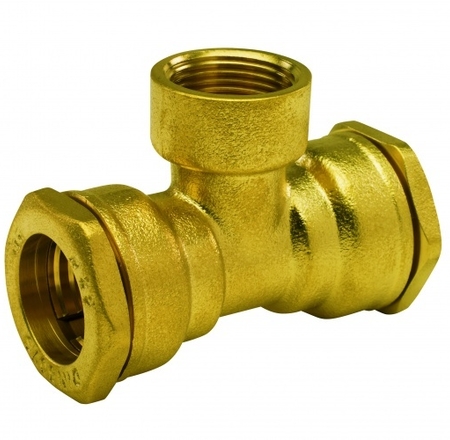 Bronzas t-gab. TIV 50*1`1/2