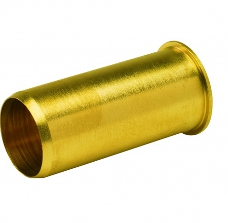 Bronzas ieliknis d40 PE caurulēm
