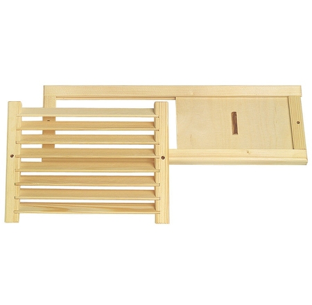 Harvia ventilacijas reste