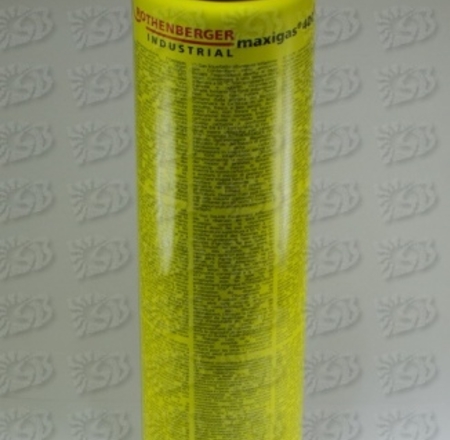 MAXIGAS (dzelt) 400 600ml