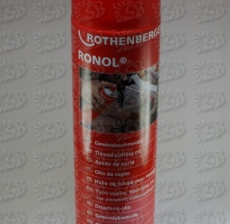 Ronol (eļļa) 600 ml
