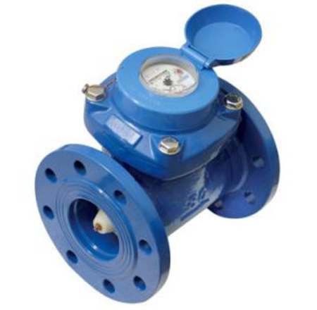 Skaitītājs Dn80 (aukst.ūd.) B-meter 40m3/h