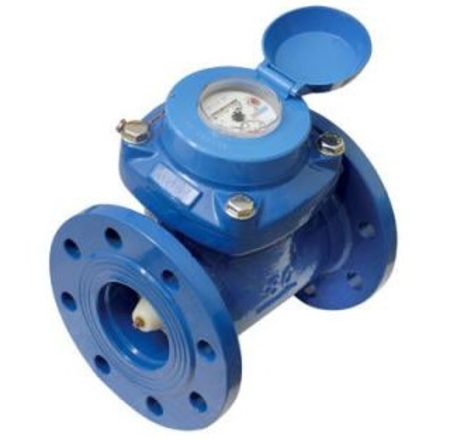 Skaitītājs Dn80 (aukst.ūd.) B-meter 40m3/h