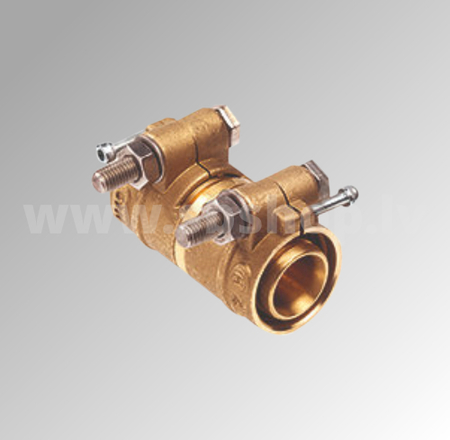 Siltumtrases SAV 110x10.0 x 110x10.0 PE-X apkurei TERENDIS