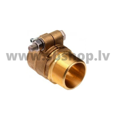 Siltumtrases SAV 50x50 PE-X sanit.ūd. TERENDIS