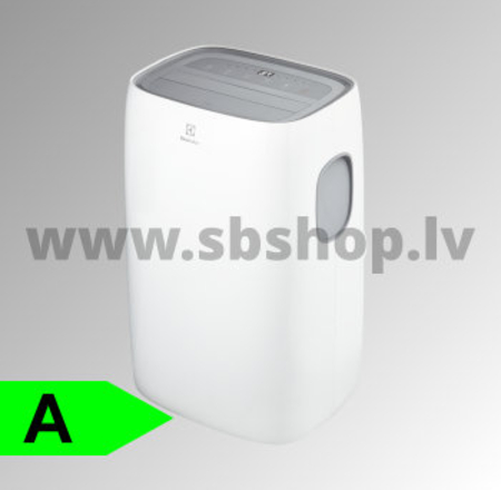 Mobīlais kondicionieris ELECTROLUX EACM-9 CL/N6 R290