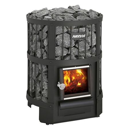 Malkas pirts krāsnis HARVIA LEGEND 240, 21kW