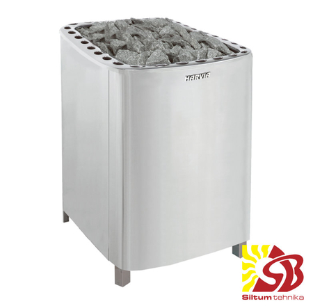 Elektriskās pirtskrāsnis- Harvia Profi L30
