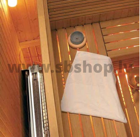 Harvia Hidden Heater HH12
