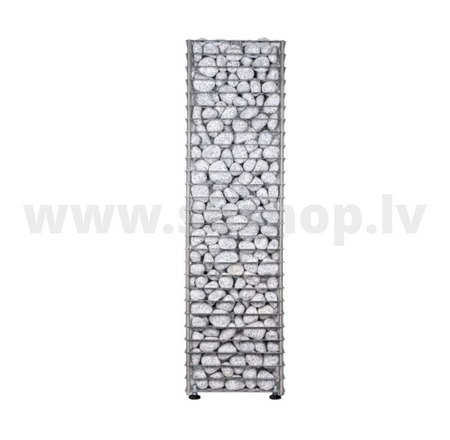 Huum CLIFF 6kW pirts krāsniņa