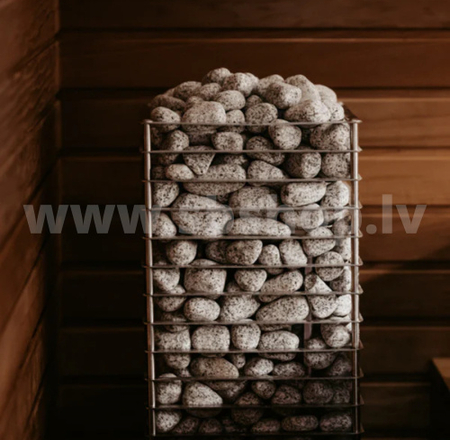 Huum CLIFF 11kW pirts krāsniņa
