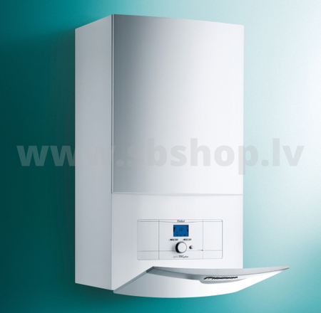 VAILLANT Atmosfēriskais katls atmoTEC plus VUW 194/4-5 19kW