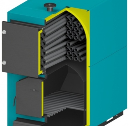 Malkas apkures katli CENTROMETAL EKO-CKS 380