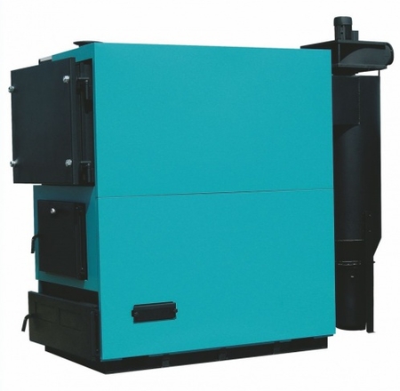 Malkas apkures katli CENTROMETAL EKO-CKS 500