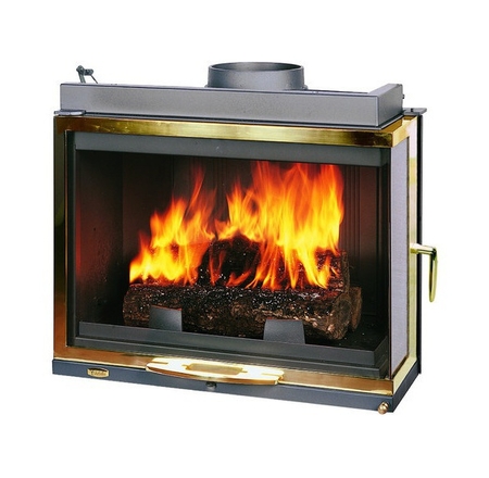 FOYER CAVD 701L kurtuve ar labo stūri 7kW
