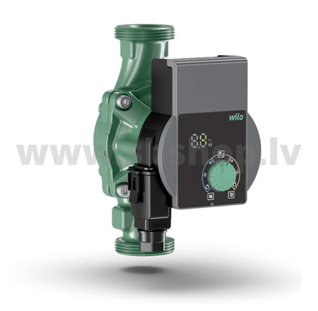 WILO Yonos PICO 1.0 25/1-8