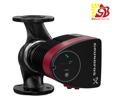 Grundfos cirkulācijas sūkņi  MAGNA1 25-60 230V