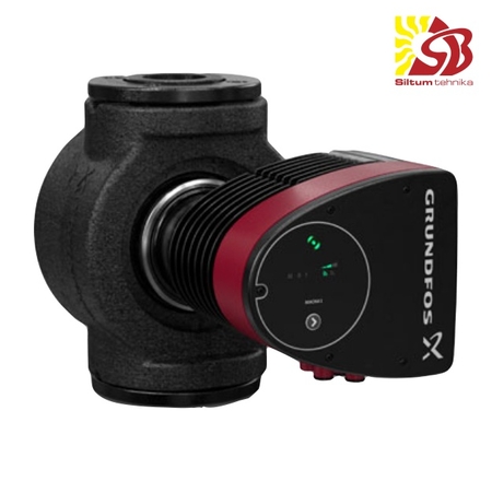 Grundfos cirkulācijas sūkņi  MAGNA1 25-100 230V