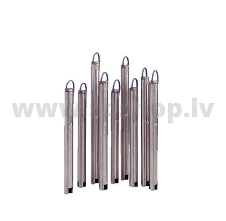 Grundfos SQE 1-80 dziļurbuma sūknis