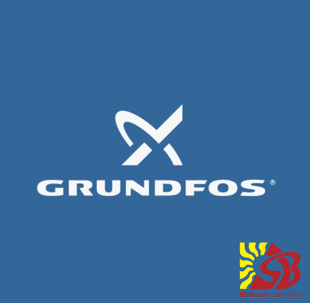Grundfos iegremdējamie sūkņi SBA3-35 MW 240V 50Hz 15m Schuko