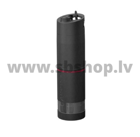 Grundfos iegremdējamie sūkņi SBA3-35 AW 230V 50Hz 15m Schuko GAS