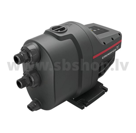 Grundfos ūdens apgādes sūkņi SCALA1 3-45 1x230V 50Hz SCHUKO