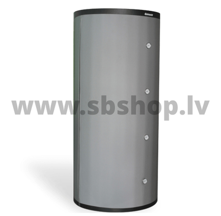 CENTROMETAL Akumulācijas tvertne CAS-1001