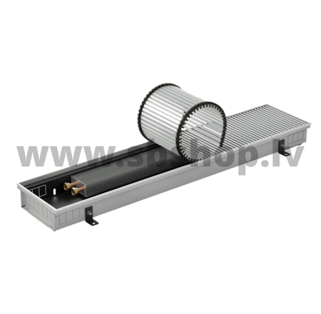 FKO-190/07/32 konvektors 342W KORAFLEX Optimal