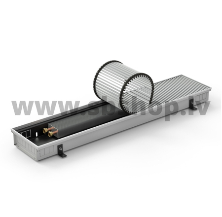 FKO-130/09/26 konvektors 303W KORAFLEX Optimal