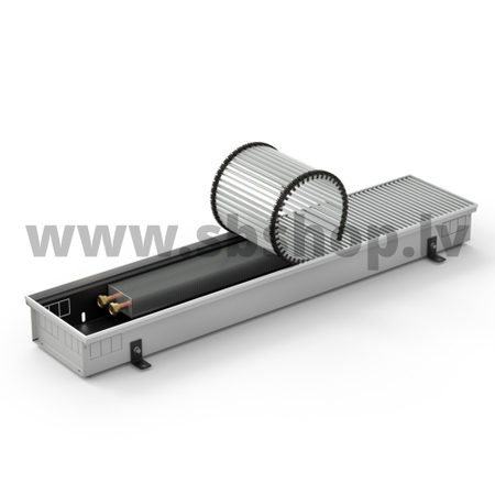 FKO-110/11/20 konvektors 226W KORAFLEX Optimal