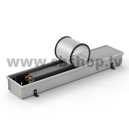 FKO-090/15/32 konvektors 376W KORAFLEX Optimal