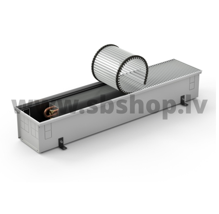 FKO-090/19/26 konvektors 311W KORAFLEX Optimal